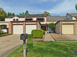 7844 Challie Ln, Houston, TX 77088