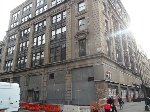 54 West 74th Street