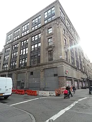 54 West 74th Street in Upper West Side