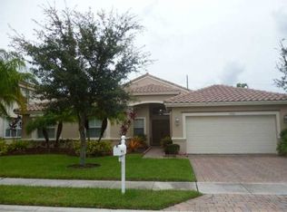 18940 SW 16th St, Pembroke Pines, FL 33029