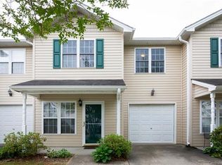 57 Lanceford Cir, Fletcher, NC 28732