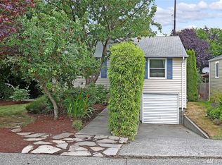 8444 18th Ave SW, Seattle, WA 98106