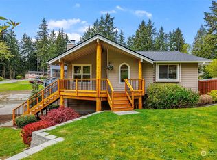 2358 NE Meadowlark Cir, Bremerton, WA