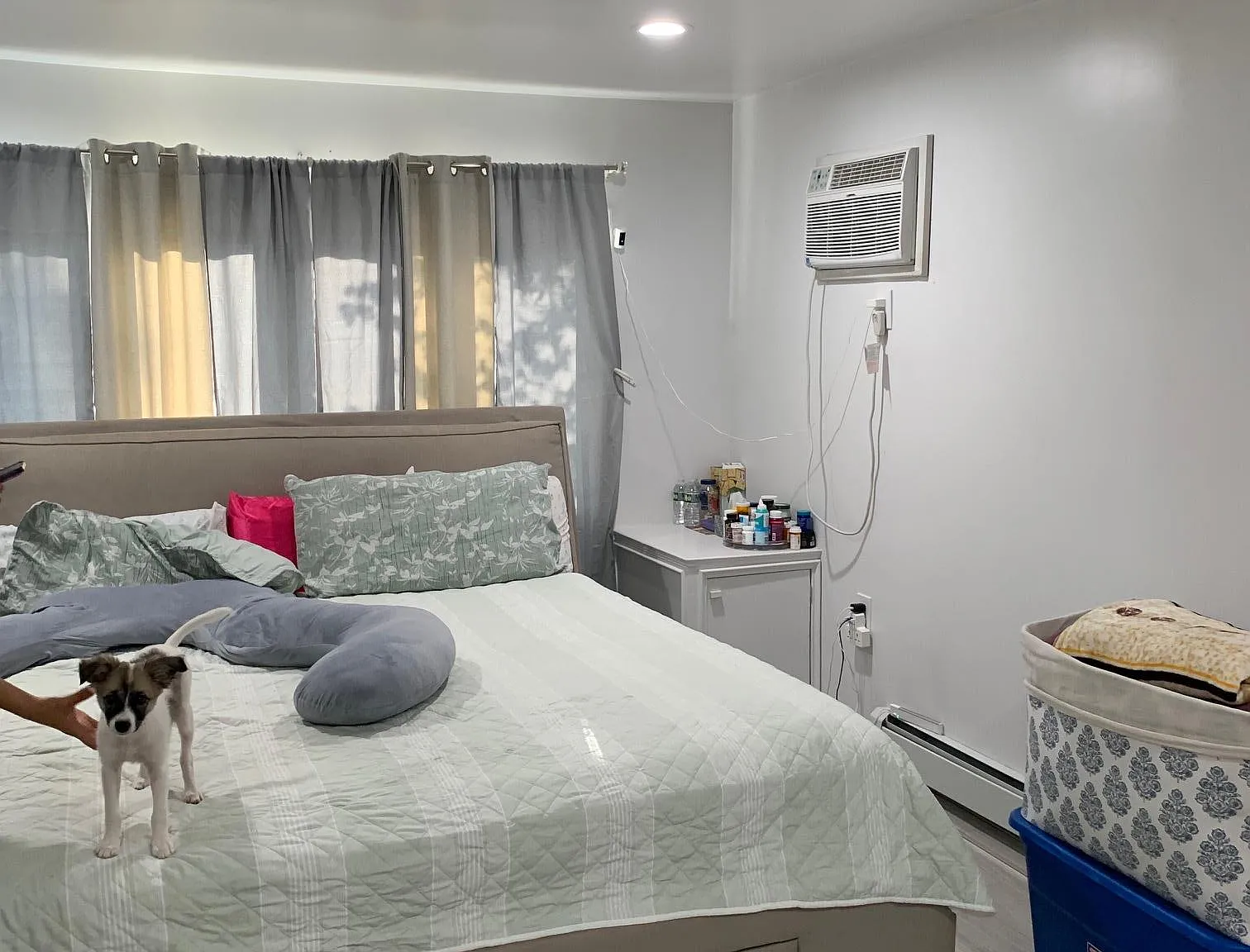 3 bed, 2.0 bath, 1075 sqft, $3,850 — Photo 3