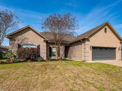 3005 Plateau Dr, Conway, AR, 72032