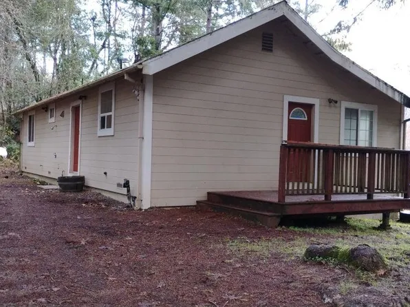 28440 Ryan Creek Rd, Willits, CA 95490