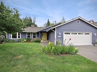 13531 SE 189th Pl, Renton, WA 98058