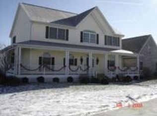 5420 Birch Church Rd, Oreana, IL 62554