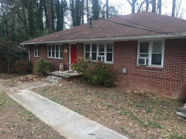 672 Timm Valley Rd NE, Atlanta, GA 30305