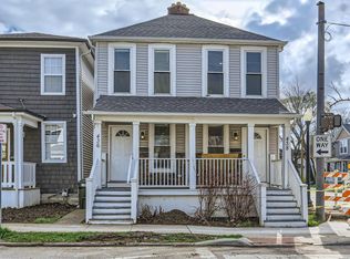436-438 S Champion Ave, Columbus, OH