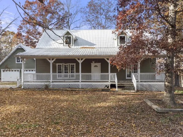 1148 Stoltz Rd, Pleasantville, TN 37033
