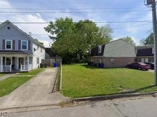 3751 S Cape Henry Ave, Norfolk, VA 23502