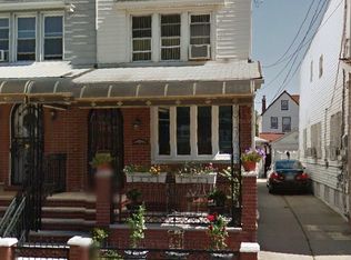 11133 115th St, S Ozone Park, NY 11420