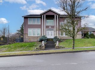 6518 SE Platt Ave, Portland, OR