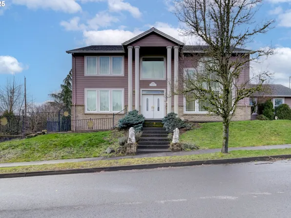 6518 SE Platt Ave, Portland, OR 97236