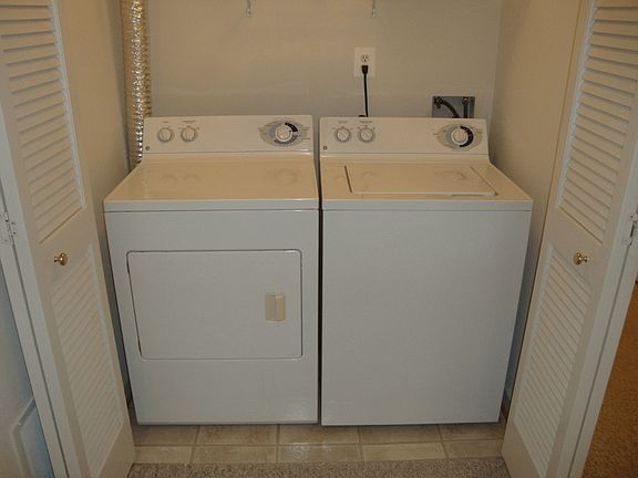 Washer Dryer