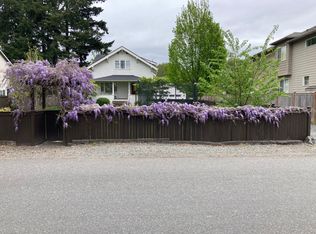3932 Meadow Ave N, Renton, WA 98056