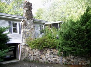 1 Haw Creek Cir, Asheville, NC 28805