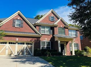 4825 Cheltenham Pl, Cumming, GA 30041