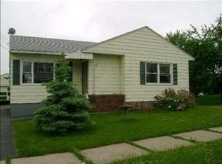 17 Gorski St, Amsterdam, NY 12010