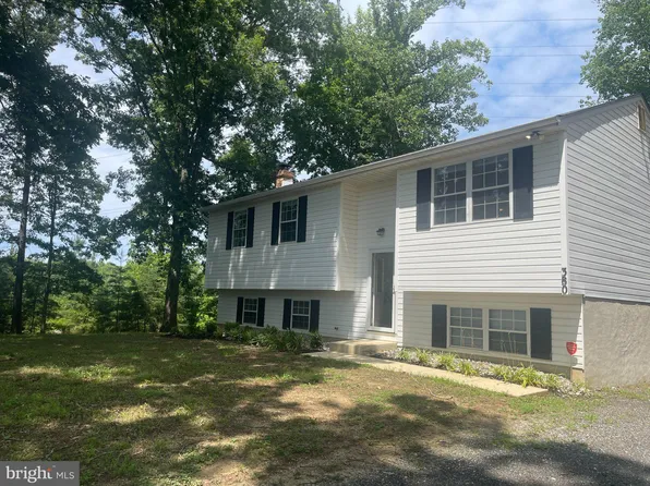 380 Sollers Wharf Rd, Lusby, MD 20657