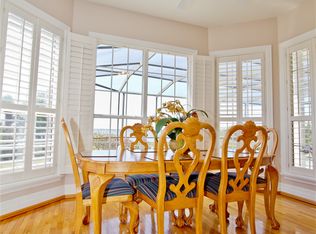 575 Indian Bay Blvd, Merritt Island, FL 32953