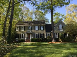 12403 Olde Queen Ct, Midlothian, VA 23113