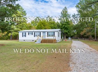 1105 N Winstead Ave, Rocky Mount, NC 27804