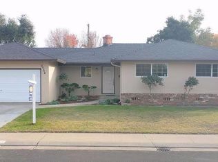 2724 W Del Rio Dr, Stockton, CA 95204