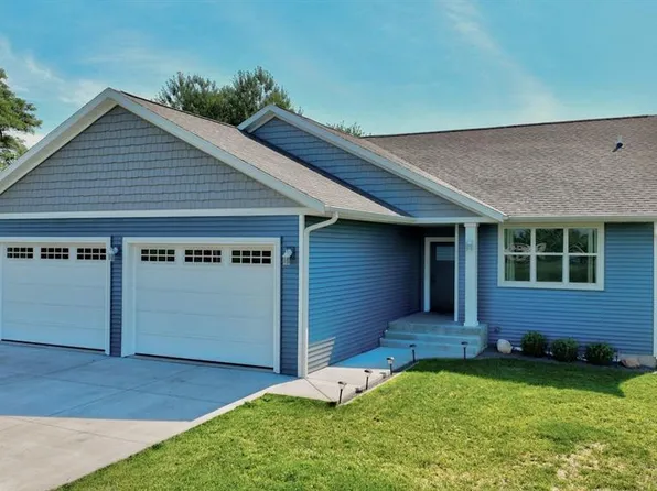 26969 252nd Court, Holcombe, WI 54745