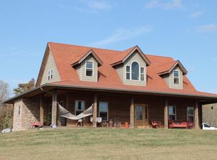 5737 Union Camp Rd, Lafayette, TN 37083