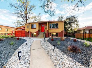 3621 N Holly St, Denver, CO 80207