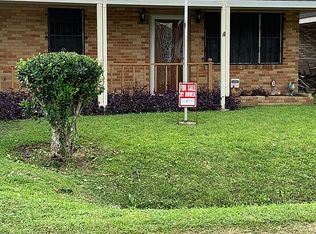 308 Triple Oaks Dr, Raceland, LA 70394