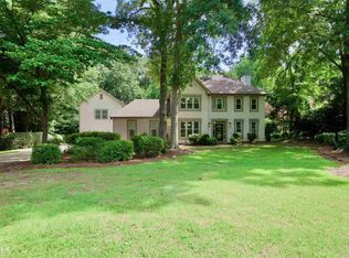 314 Cumberland Ct LOT 12, Peachtree City, GA 30269