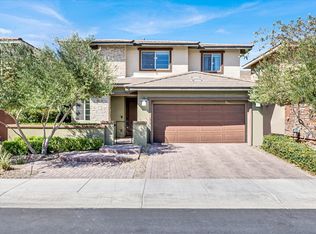 5887 Glory Heights Dr, Summerlin, NV 89135