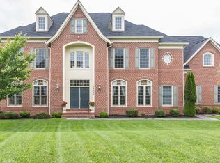 24600 Farmview Ln, Damascus, MD 20872
