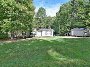 226 Star Rd, York, SC 29745