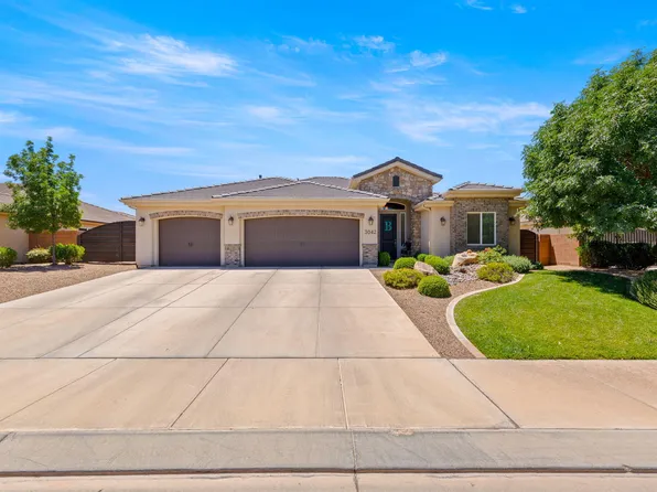 3042-3230 Southwind Dr, Saint George, UT 84770