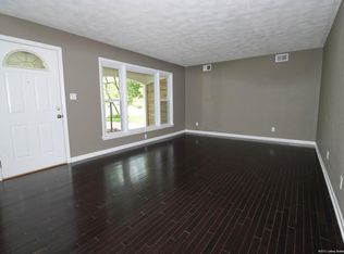 4008 Tye Ave, New Albany, IN