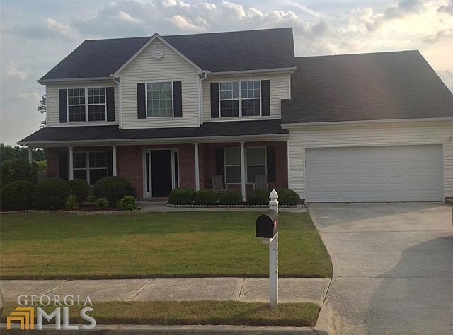 1st image of 4437 Webb Meadows Dr