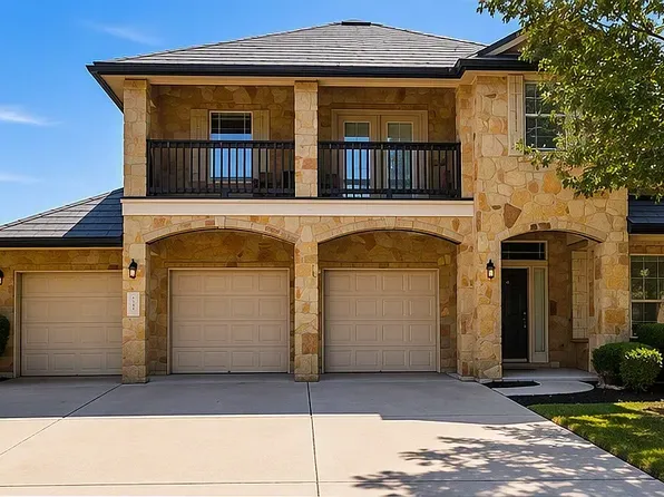3637 Rosalina Loop, Round Rock, TX 78665