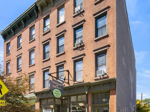 553 Jersey Ave #3L-301, Jersey City, NJ 07302