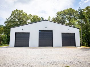 16909 Gainesville Rd, Ralph, AL 35480