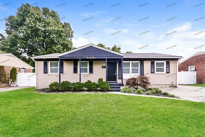 4911 Monaco Dr
