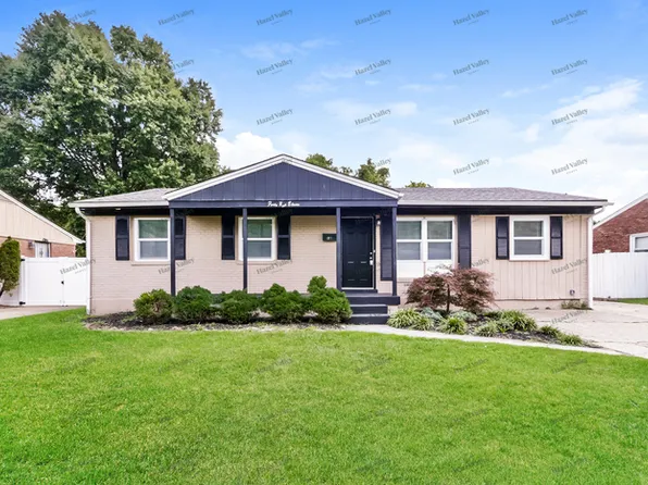 4911 Monaco Dr, Louisville, KY 40219