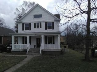 5209 Sidney Rd, Cincinnati, OH 45238