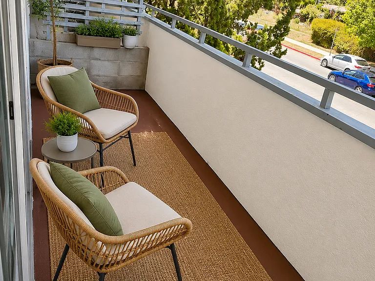 2614 Warring St #5 — Photo 8