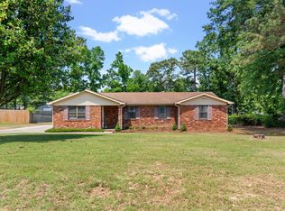 1509 Santa Rosa Drive, Augusta, GA 30906