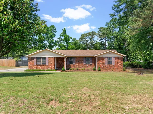 1509 Santa Rosa Drive, Augusta, GA 30906