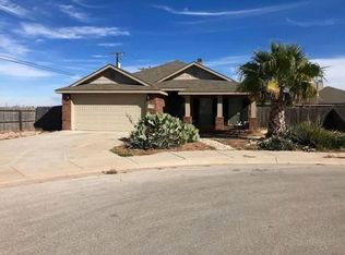 3216 Oriental Ave, Midland, TX 79705